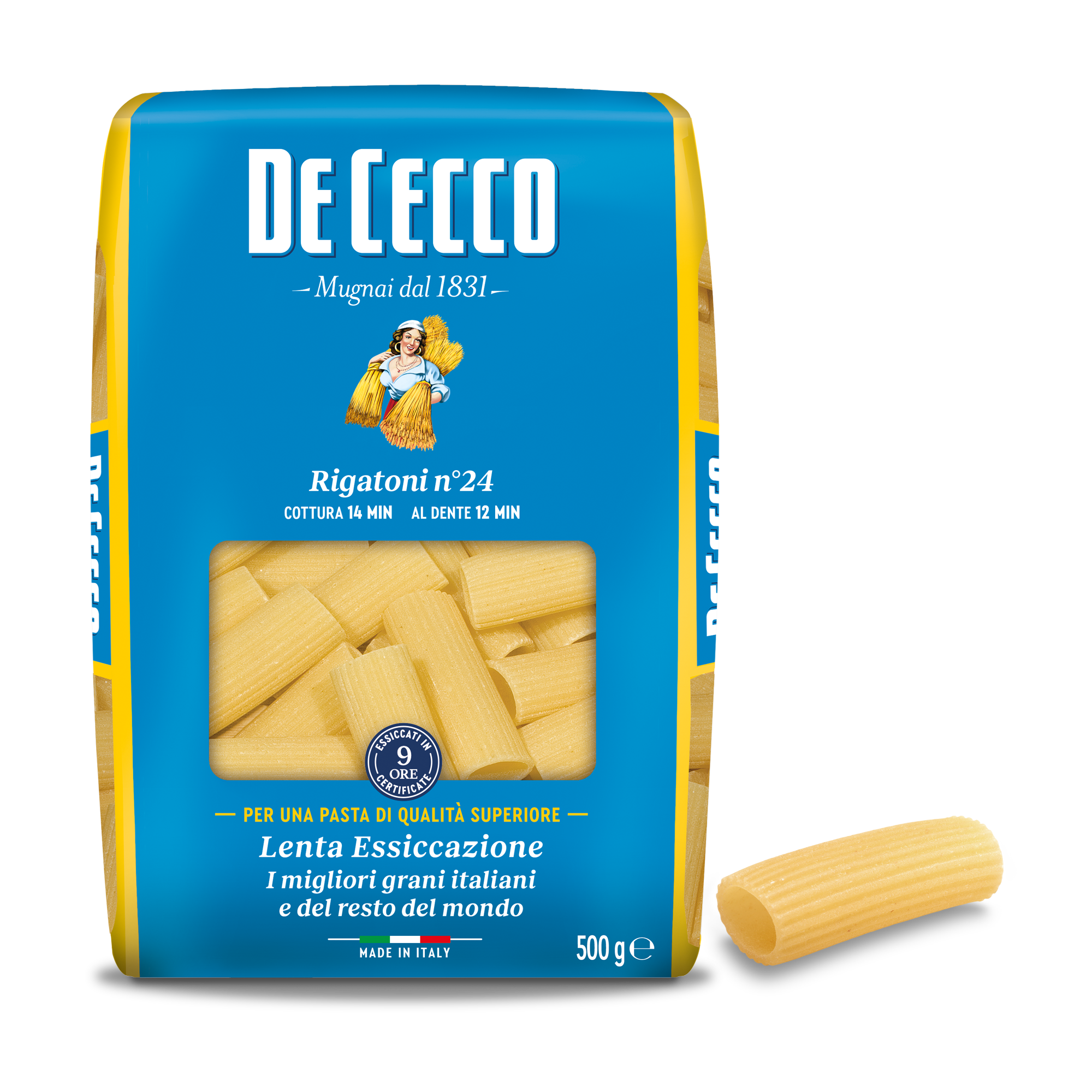 Rigatoni no.24