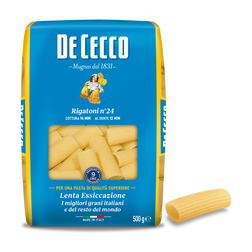 Rigatoni no.24 - De Cecco