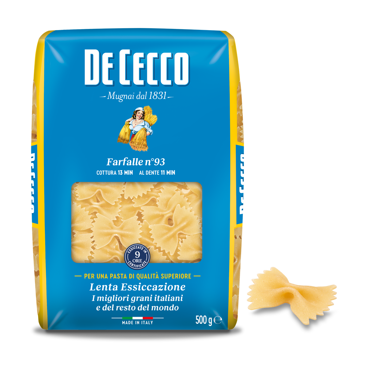 Farfalle no.93