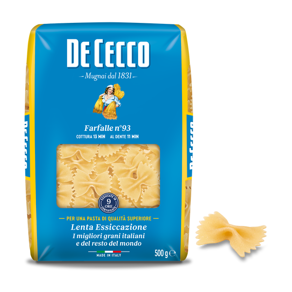Farfalle no.93