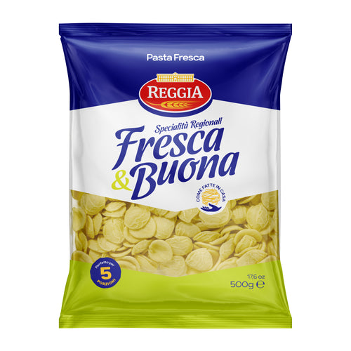 Orechiette Fresh 10x500g