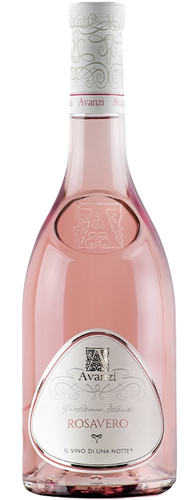 Rosavero Chiaretto Valtnesi DOC