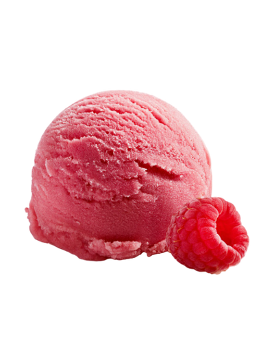 Raspberry Sorbet