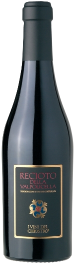 Recioto di Valpolicella DOCG - Monteforte