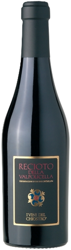 Recioto di Valpolicella DOCG - Monteforte