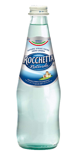 Rocchetta Still PET 24 x 500ml