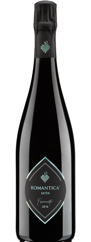 Franciacorta Satén Millesimato DOCG