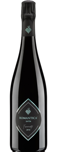 Franciacorta Satén Millesimato DOCG