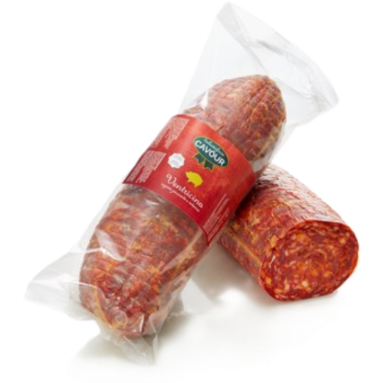 Salami Ventricina 2.5kg
