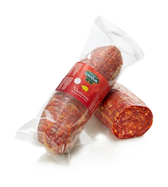 Salami Ventricina 2.5kg