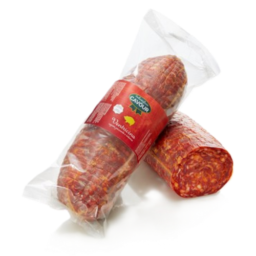 Salami Ventricina 2.5kg