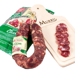 Salsiccia Sarda 400g
