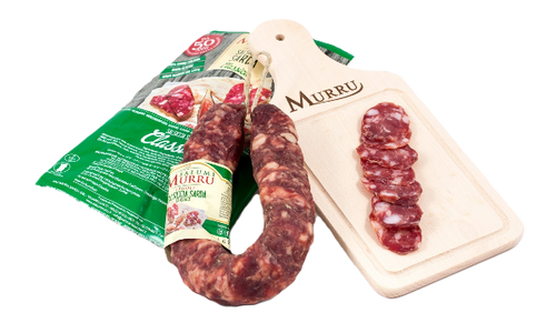 Salsiccia Sarda 400g
