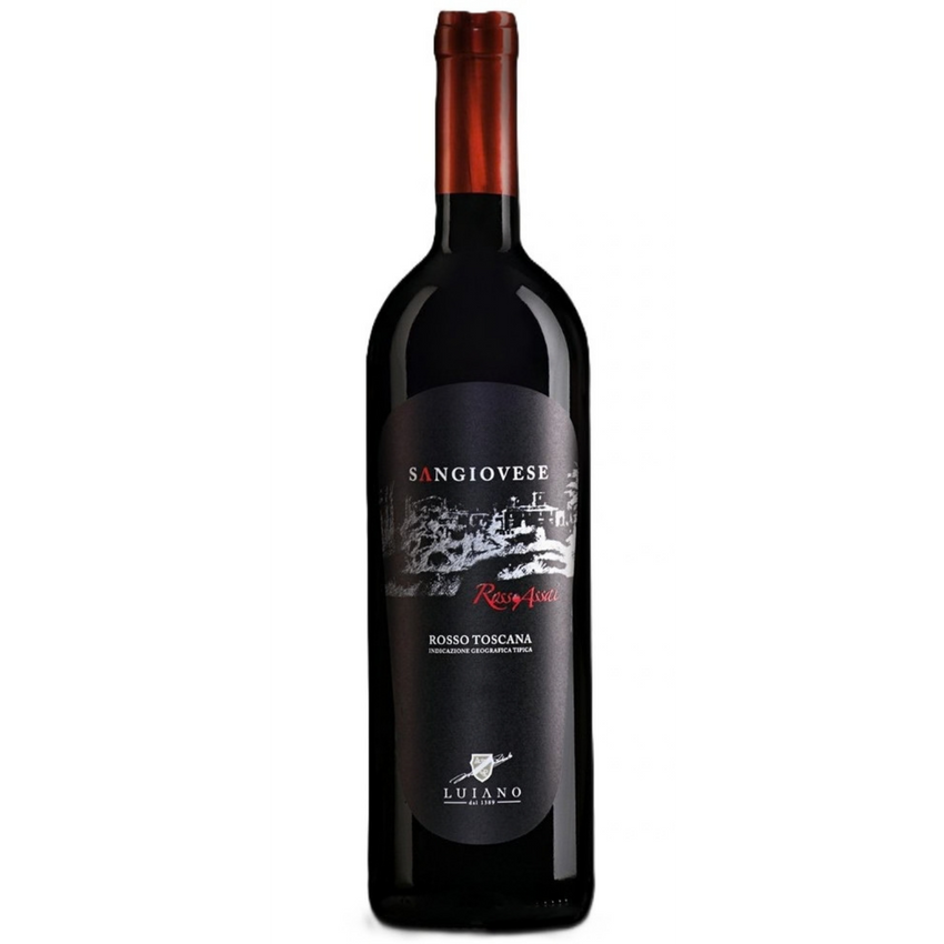 Sangiovese IGT ‘Rossoassai’