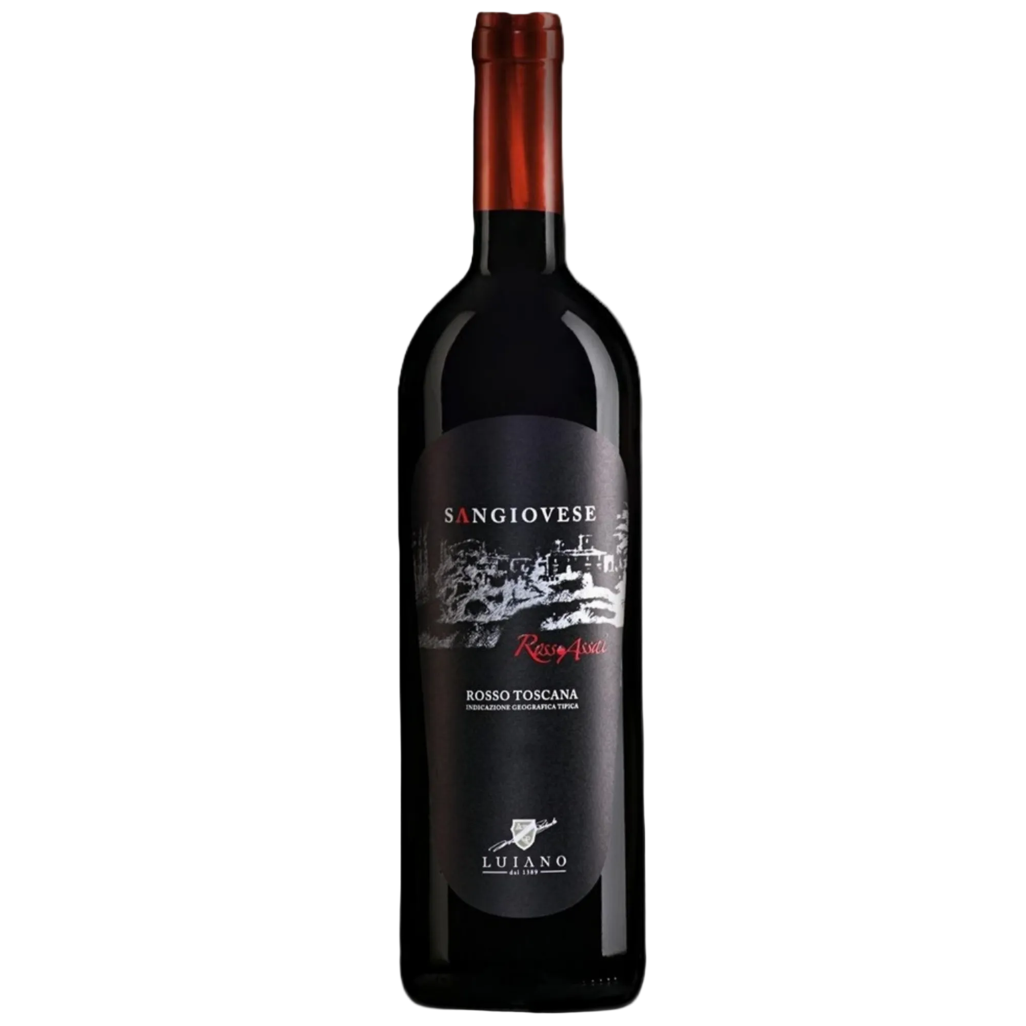 Sangiovese IGT 'Rossoassai'