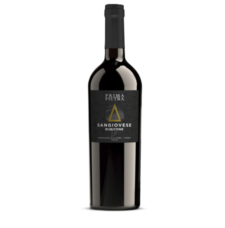 Sangiovese Rubicone IGT - Prima Pietra