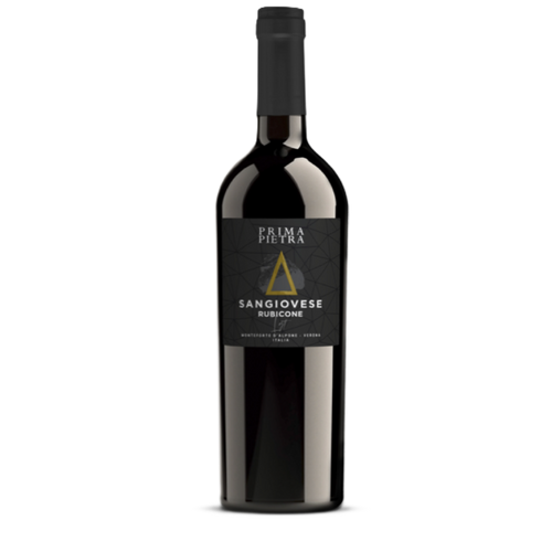 Sangiovese Rubicone IGT - Prima Pietra