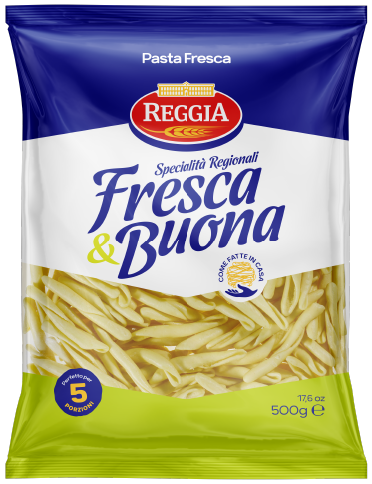 Scialatielli Fresh 10 x 500g