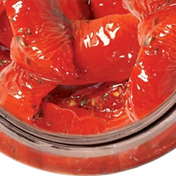 Semi-Dried Tomatoes Carbone 1062ml