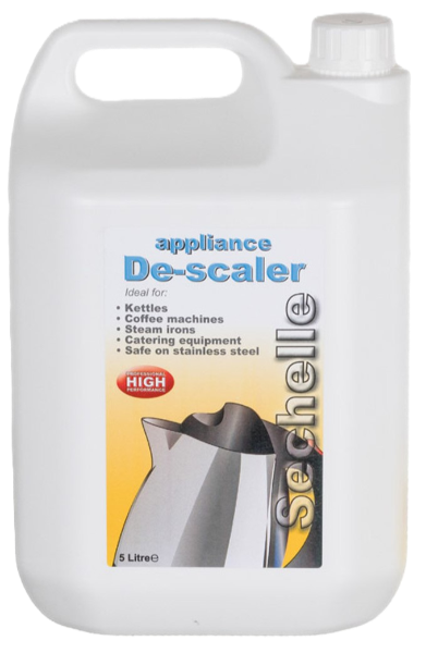 Appliance De-scaler 2x5ltr