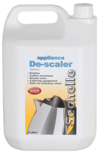 Appliance De-scaler 2x5ltr