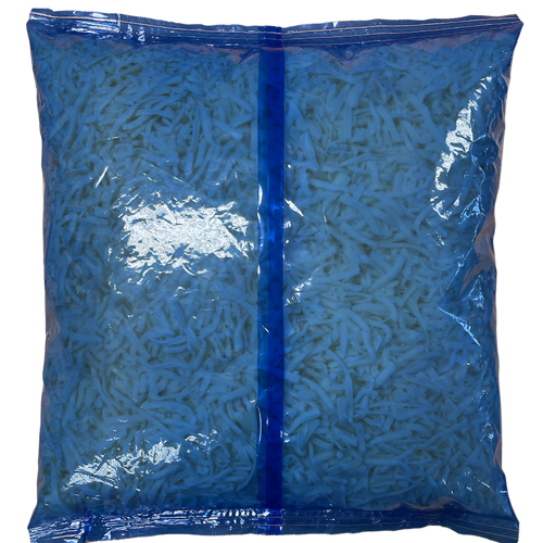Shredded Mozzarella 6x2kg