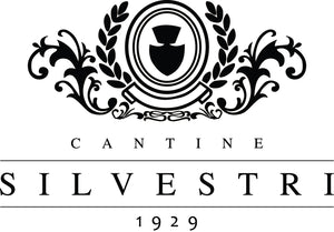 Cantine Silvestri Logo