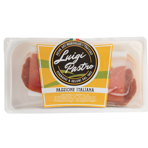 Sliced - Prosciutto Crudo 500g