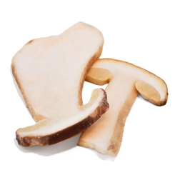 Porcini - Sliced Frozen Mushrooms 1kg