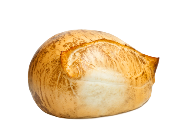 Smoked Buffalo Mozarella 250g