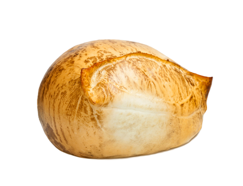 Smoked Buffalo Mozarella 250g