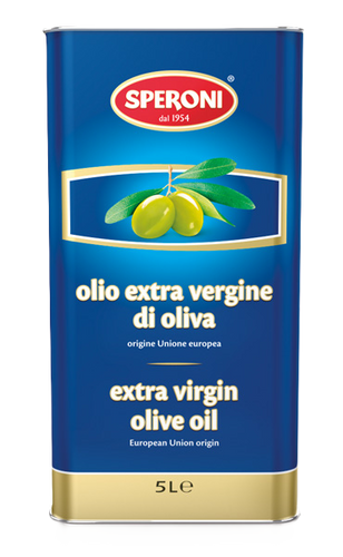 Extra Virgin Olive OIl - EU