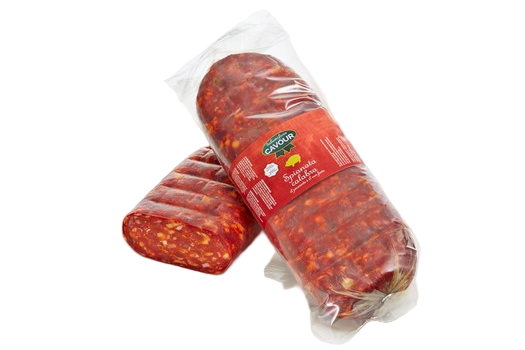Spianata Piccante 2kg
