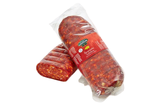 Spianata Piccante 2kg