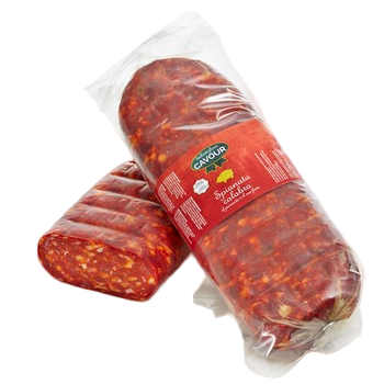 Spianata Piccante - Cavour 2kg