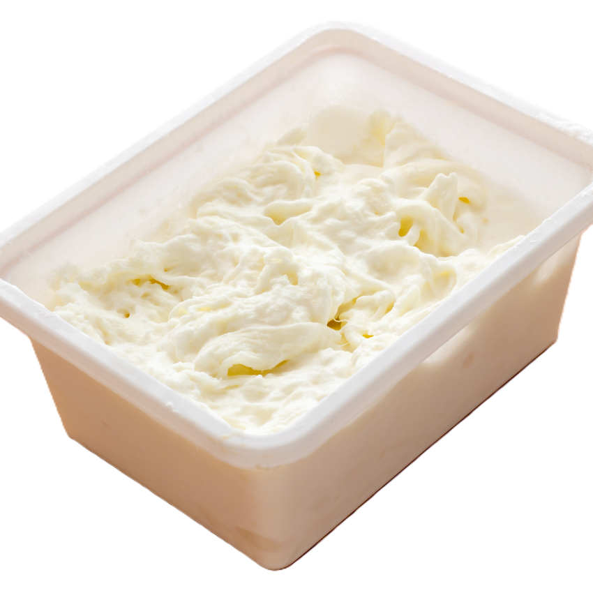 Stracciatella (Pre-Order) 8x250g