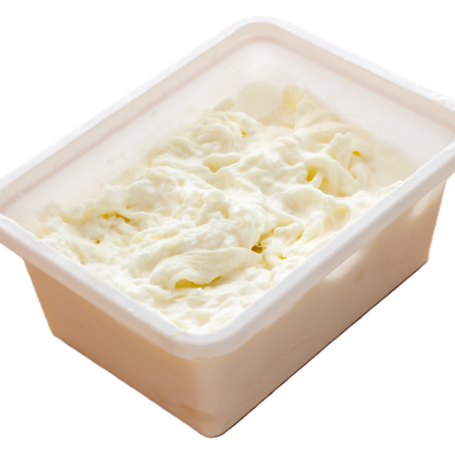 Stracciatella (Pre-Order) 8x250g
