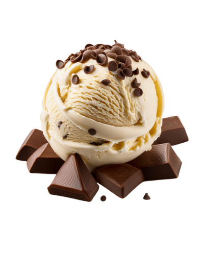 Stracciatella Gelato