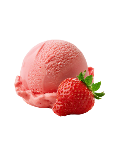 Strawberry (Fragola) Gelato