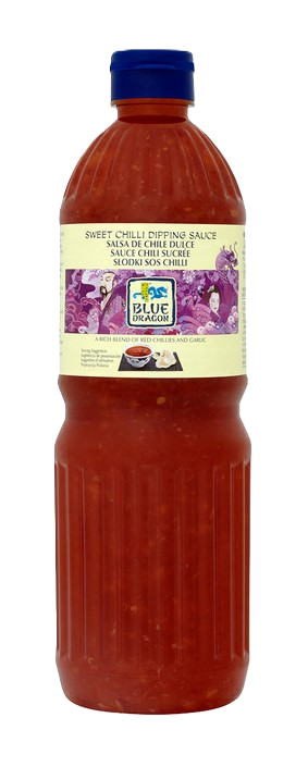 Sweet Chilli Sauce 2 x 1ltr