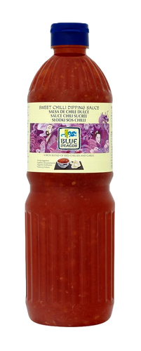 Sweet Chilli Sauce - Blue Dragon 2x1ltr
