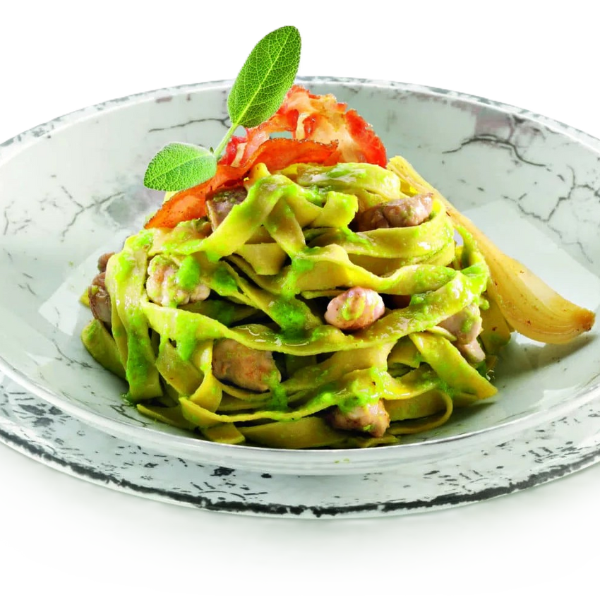 Tagliatelle, Frozen 1.5kg