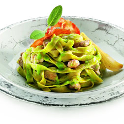 Tagliatelle, Frozen 1.5kg