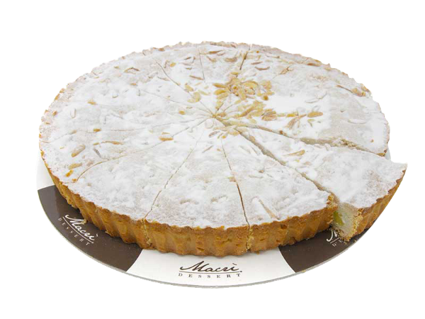 Torta della Nonna x 14 portions