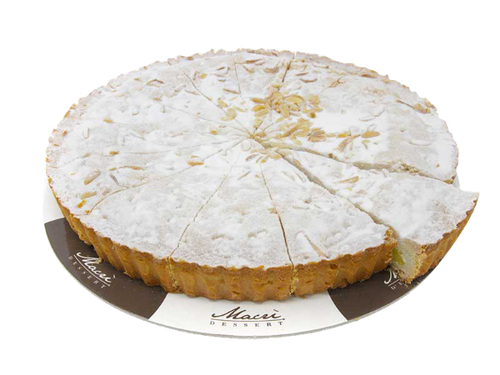 Torta della Nonna x 14 portions