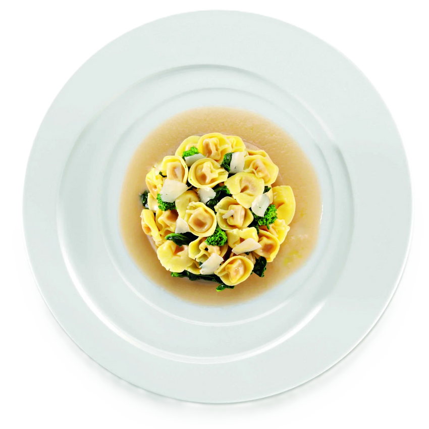 Tortellini Mignon (Small Tortellini) 3kg