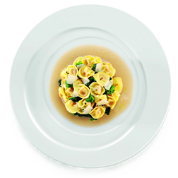 Tortellini Mignon (Small Tortellini) 3kg