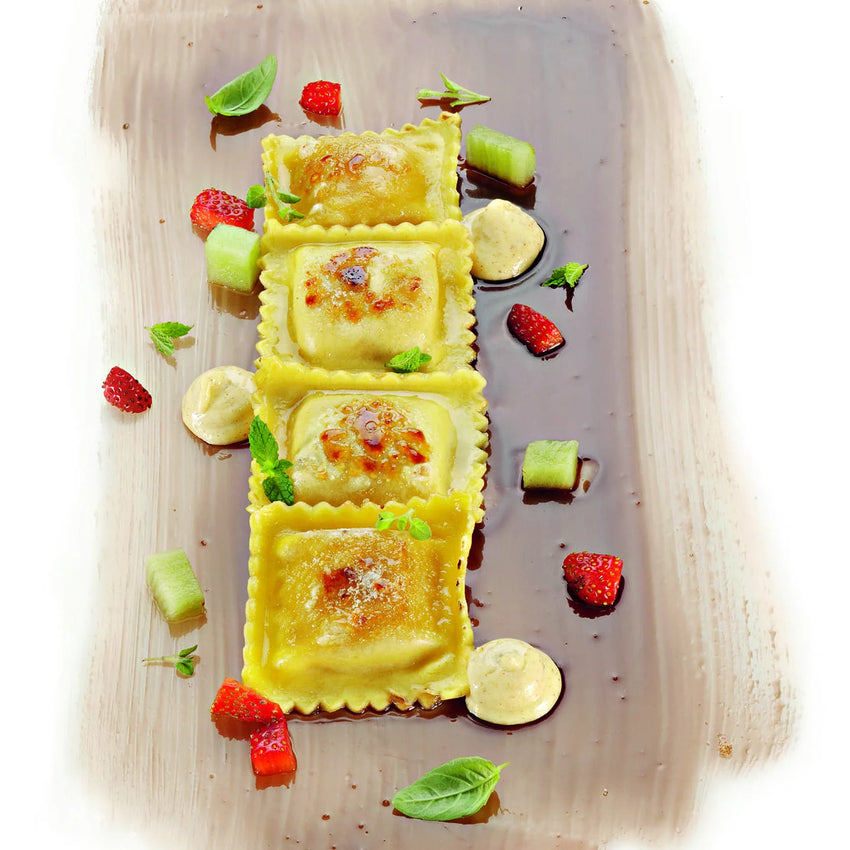 Tortelli di Zucca Violina (Violina Pumpkin Squash) 3kg