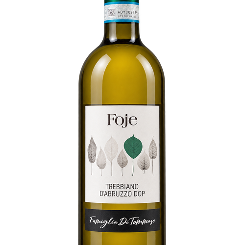 Trebbiano d'Abruzzo DOC Foje