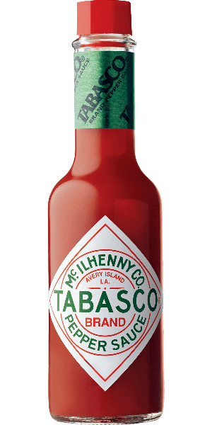 Tabasco 350ml